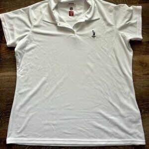 Antigua XL Women's Golf shirt